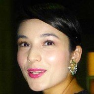 Chelsea Islan, 28 (电影女演员)