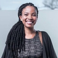 Chelsea Jackson Roberts, 44 (Instagram Star)