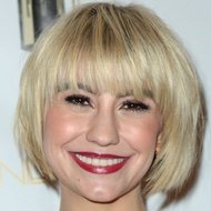 Chelsea Kane, 35 (TV Actress)