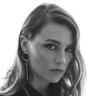 Chelsea Lankes, 38 (Pop Singer)