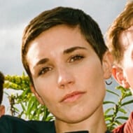 Chelsea Lee, 35 (Pop Singer)