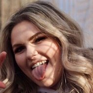 Chelsea Linder, 26 (YouTube Star)