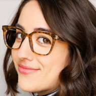 Chelsea London Lloyd, 34 (電視女演員)