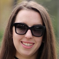 Chelsea Pearl, 38 (博主)