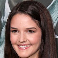 Chelsea Ricketts, 34 (电视女演员)