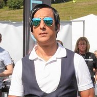 Chelsea Singh, 56 (現實之星)