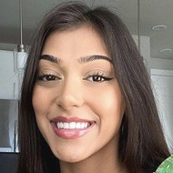 Chelsea Tresidder, 28 (TikTok Star)