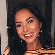 Chelsea Trevor, 28 (YouTube Star)