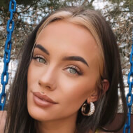 Chelsey Banker, 33 (TikTok Star)