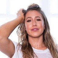 Chelsie Hill, 31 (Ballerino)