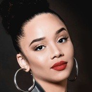 Chelsy Bautista, 24 (TV Show Host)