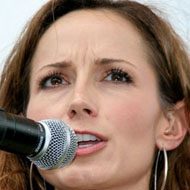 Chely Wright, 53 (Country Singer)