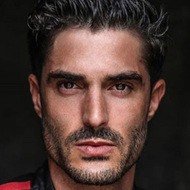 Chema Malavia, 39 (Model)