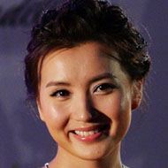 Chen Hao, 45 (TV Actress)