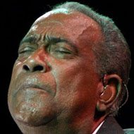 Cheo Feliciano (1935 - 2014) (World Music Singer)