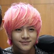 Cheondung, 33 (流行歌手)