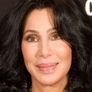 Birth Charts of Celebrities born on 五月月20日