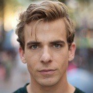 Cherdleys, 31 (YouTube Star)