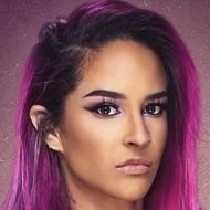 Cheree Crowley, 35 (Wrestler)