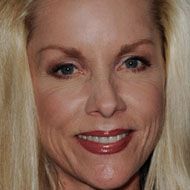 Cherie Currie, 64 (流行歌手)