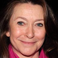 Cherie Lunghi, 73 (Movie Actress)