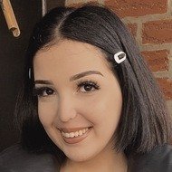 Cherliz Cohen, 22 (Instagram明星)