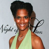 Cherrelle, 65 (R&B Singer)