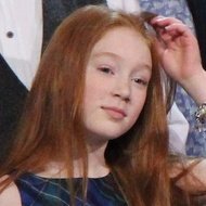 Cherry Campbell, 20 (电视女演员)