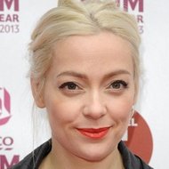 Cherry Healey, 43 (电视节目主持人)