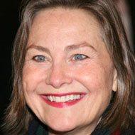 Cherry Jones, 67 (TV Actress)
