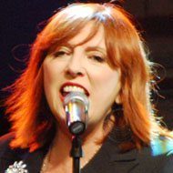 Cheryl Bentyne, 70 (Pop Singer)
