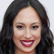 Cheryl Burke, 39 (Dancer)