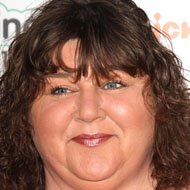 Cheryl Fergison, 59 (肥皂劇女演員)