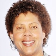 Cheryl Miller, 60 (体育广播员)