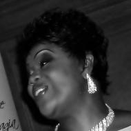 Cheryl Porter, 53 (Ca sĩ nhạc Jazz)