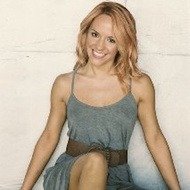 Cheryl Texiera, 43 (TV Actress)