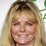 Cheryl Tiegs, 76 (Model)