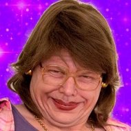 Cherylyn Barnes, 68 (YouTube Star)