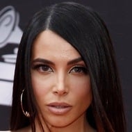 Chesca, 29 (Reggaeton Singer)