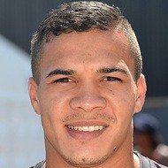 Cheslin Kolbe, 32 (Rugby Player)