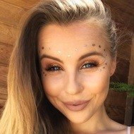 Chessie King, 30 (Instagram明星)