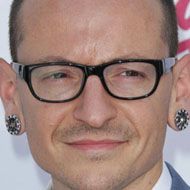 Chester Bennington (1976 - 2017) (Rock Singer)
