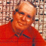Chester Gould (1900 - 1985) (Cartoonist)