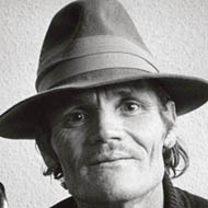 Chet Baker (1929 - 1988) (爵士歌手)
