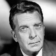 Chet Huntley (1911 - 1974) (TV Show Host)