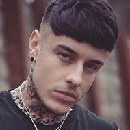 Chet Johnson, 33 (Reality Star)