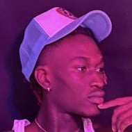 Chevy Octa, 21 (TikTok Star)