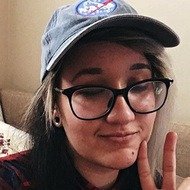 Cheyenne Avila, 30 (Twitch Star)