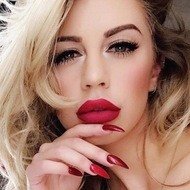 Cheyenne Evans, 36 (Reality Star)