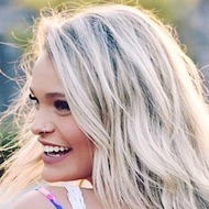 Cheyenne Goss, 29 (鄉村歌手)